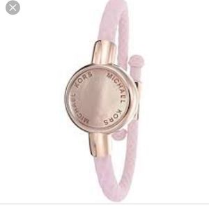 Michael Kors Access Crosby Activity Smart Tracker